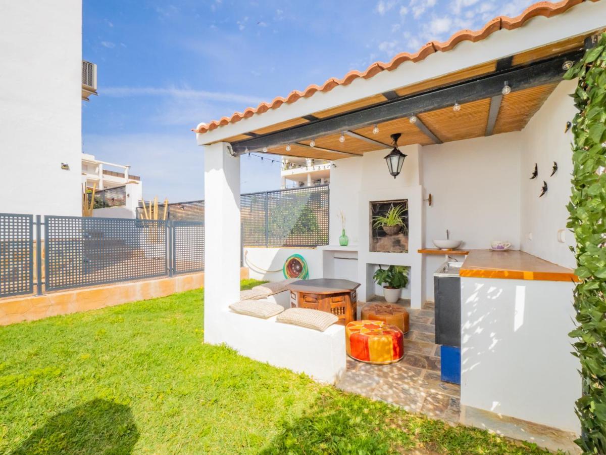 Cubo'S Hostal William'S Sunny 5 With Breakfast Torre de Benagalbon Extérieur photo