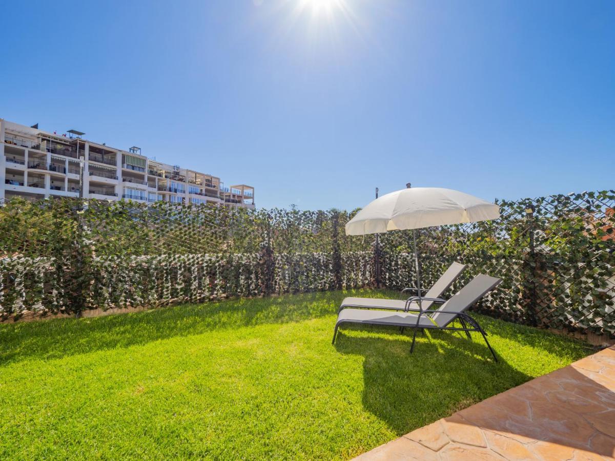 Cubo'S Hostal William'S Sunny 5 With Breakfast Torre de Benagalbon Extérieur photo