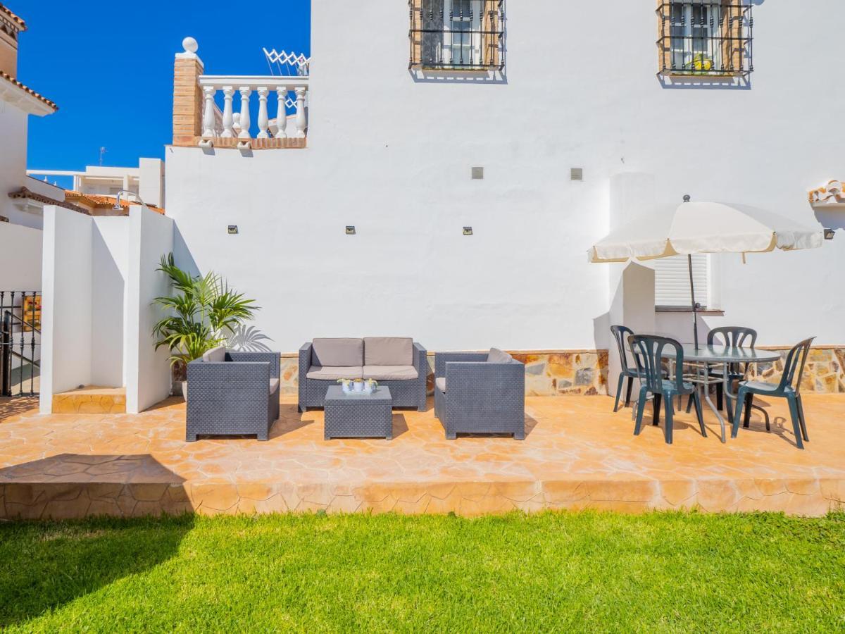 Cubo'S Hostal William'S Sunny 5 With Breakfast Torre de Benagalbon Extérieur photo
