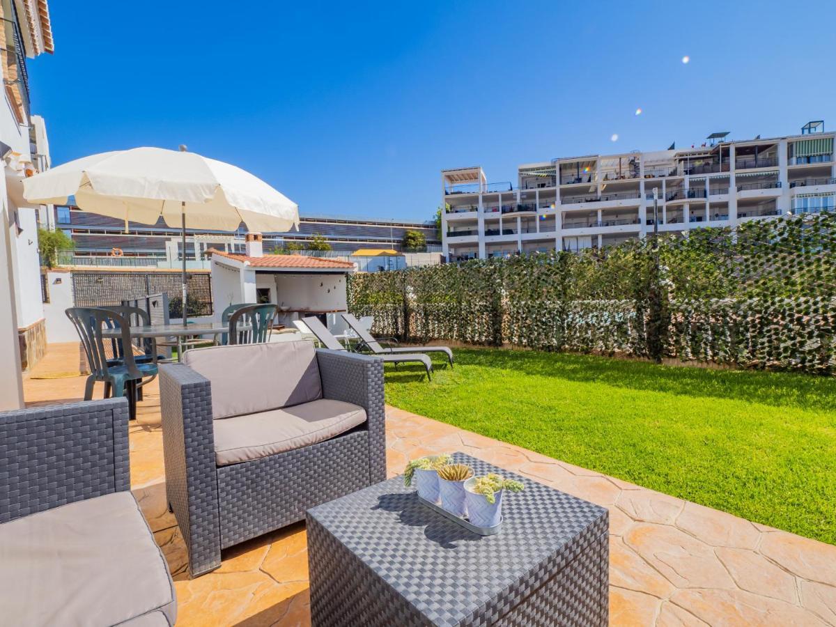 Cubo'S Hostal William'S Sunny 5 With Breakfast Torre de Benagalbon Extérieur photo