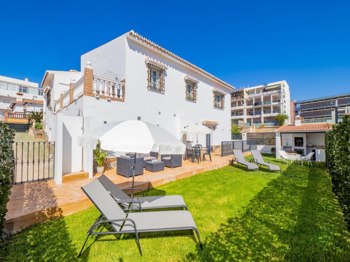 Cubo'S Hostal William'S Sunny 5 With Breakfast Torre de Benagalbon Extérieur photo