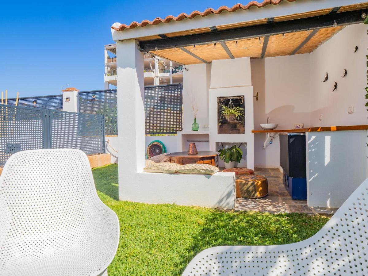 Cubo'S Hostal William'S Sunny 5 With Breakfast Torre de Benagalbon Extérieur photo