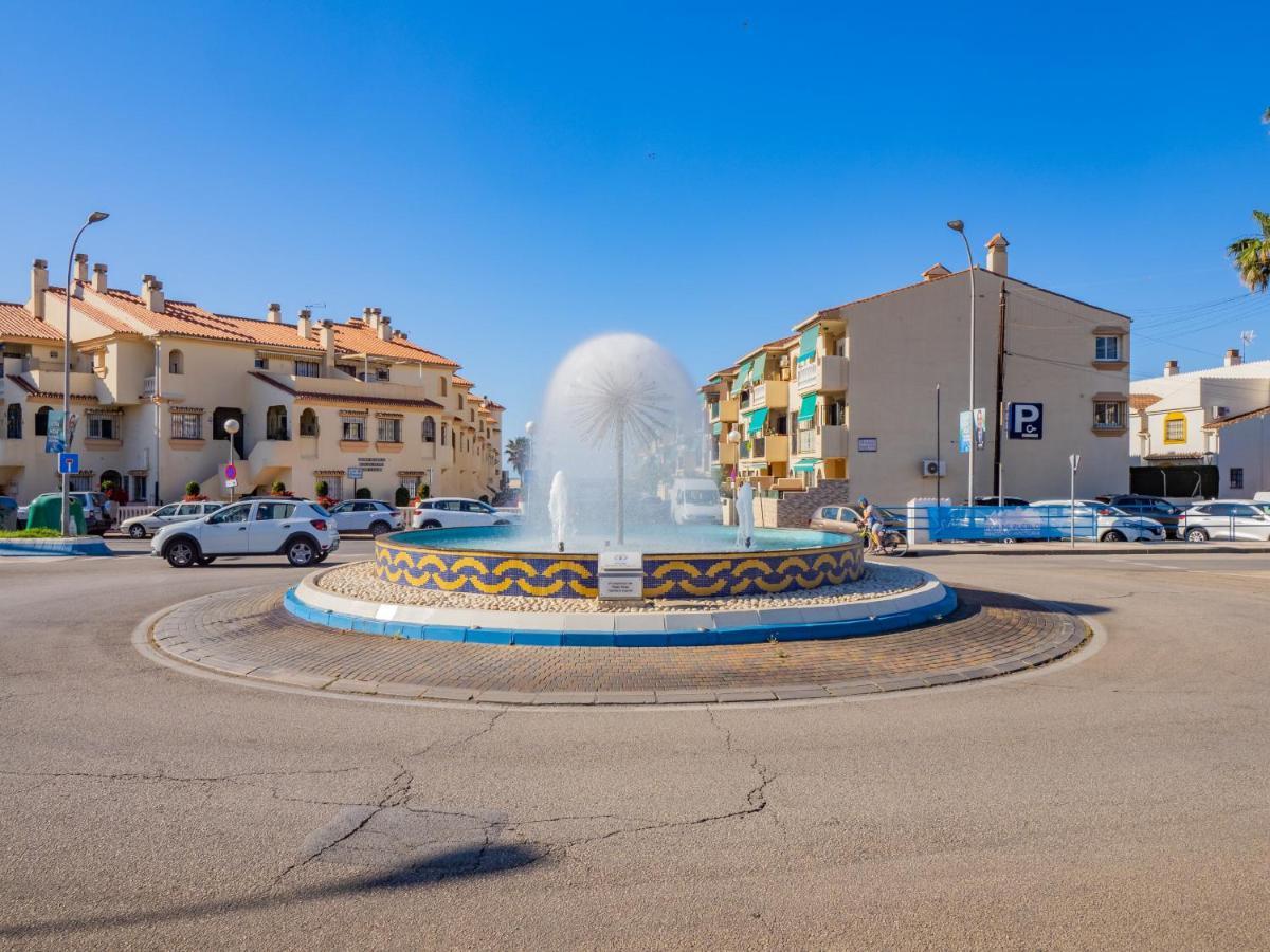 Cubo'S Hostal William'S Sunny 5 With Breakfast Torre de Benagalbon Extérieur photo