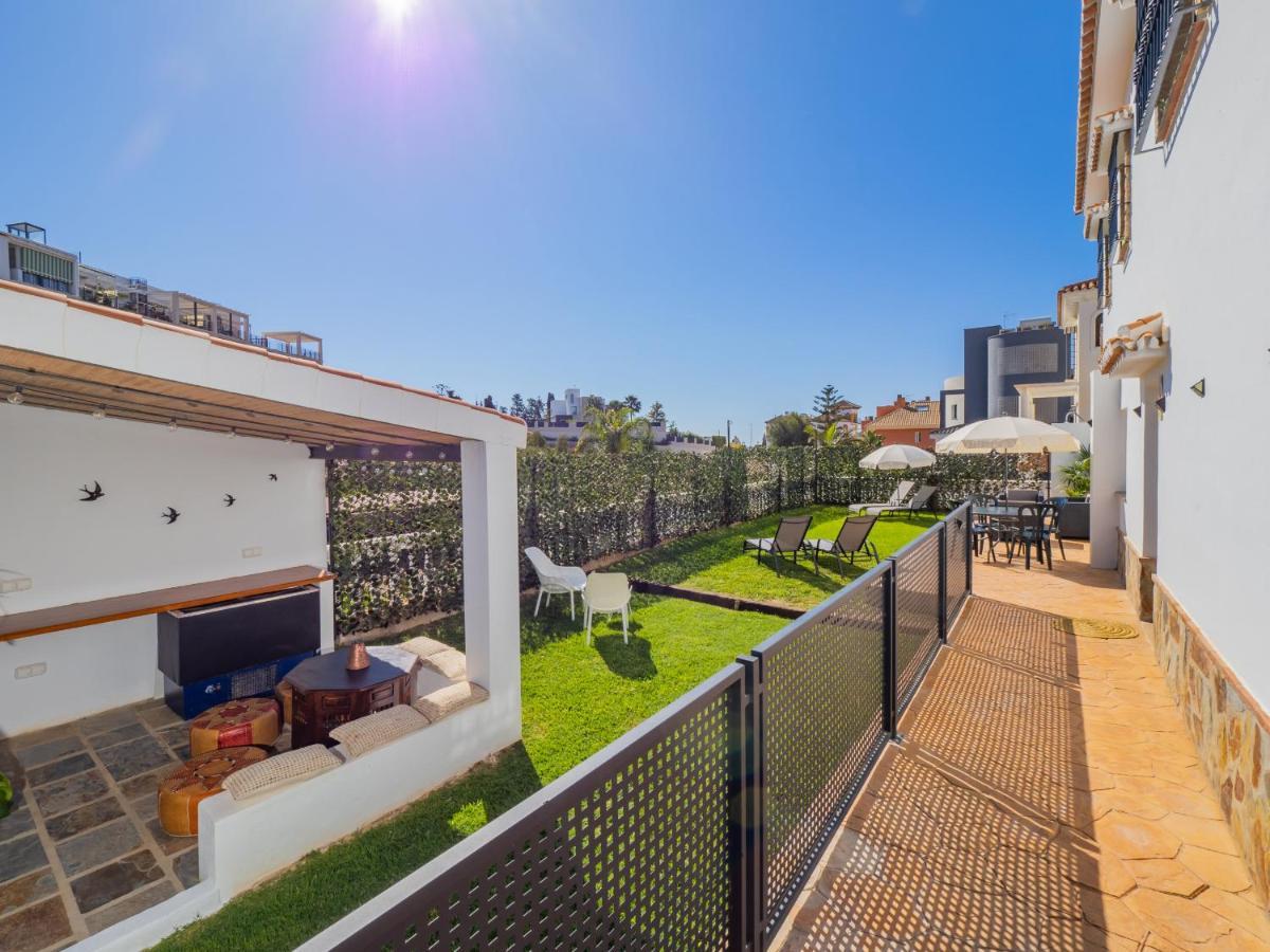 Cubo'S Hostal William'S Sunny 5 With Breakfast Torre de Benagalbon Extérieur photo