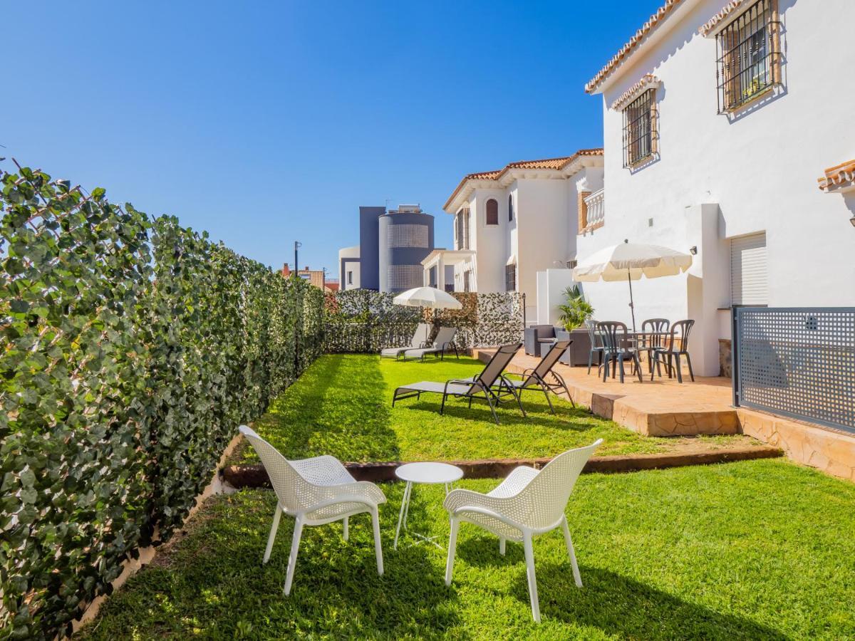 Cubo'S Hostal William'S Sunny 5 With Breakfast Torre de Benagalbon Extérieur photo