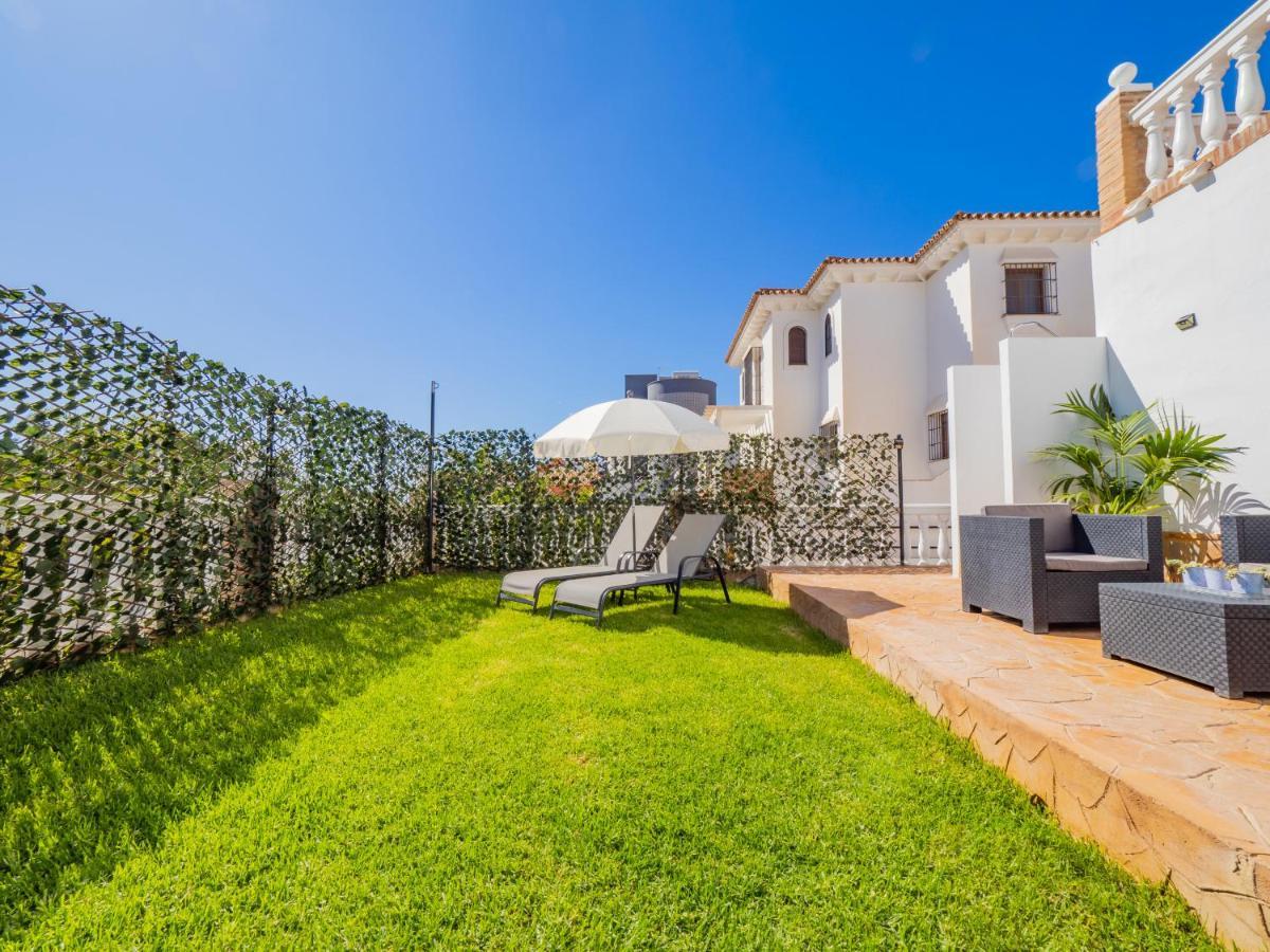 Cubo'S Hostal William'S Sunny 5 With Breakfast Torre de Benagalbon Extérieur photo
