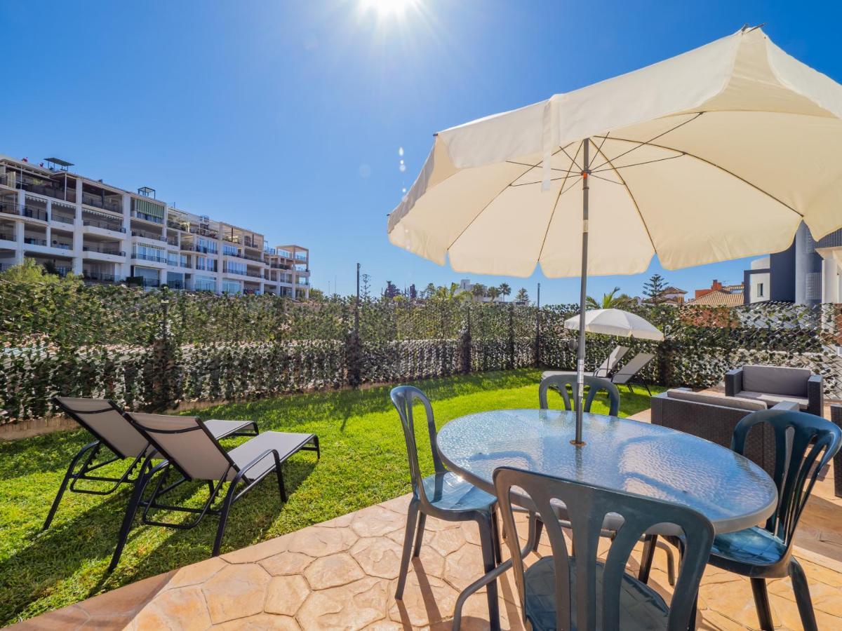 Cubo'S Hostal William'S Sunny 5 With Breakfast Torre de Benagalbon Extérieur photo